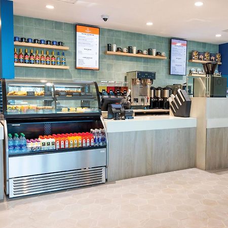 Holiday Inn Club Vacations Myrtle Beach Oceanfront Exteriör bild