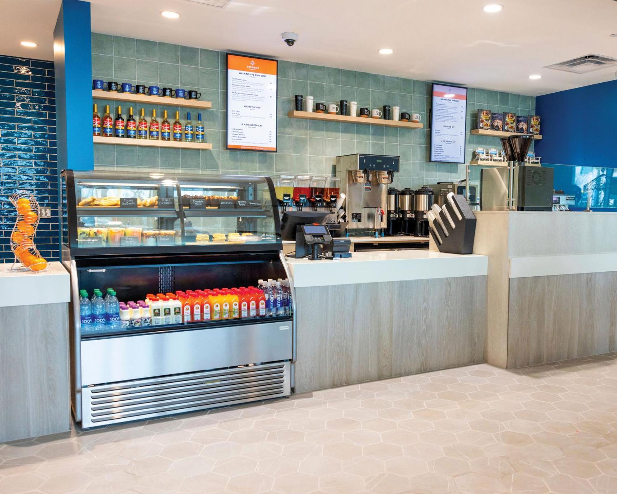 Holiday Inn Club Vacations Myrtle Beach Oceanfront Exteriör bild