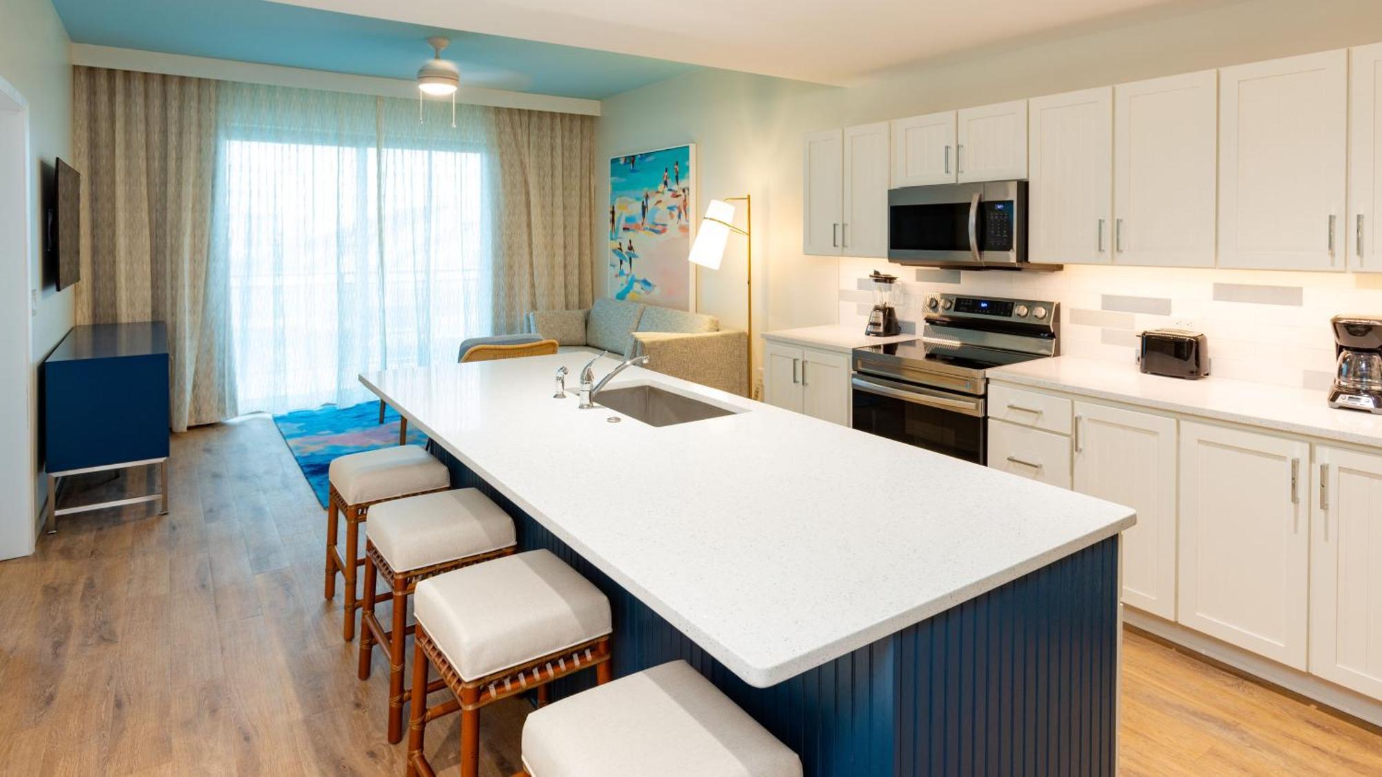Holiday Inn Club Vacations Myrtle Beach Oceanfront Exteriör bild