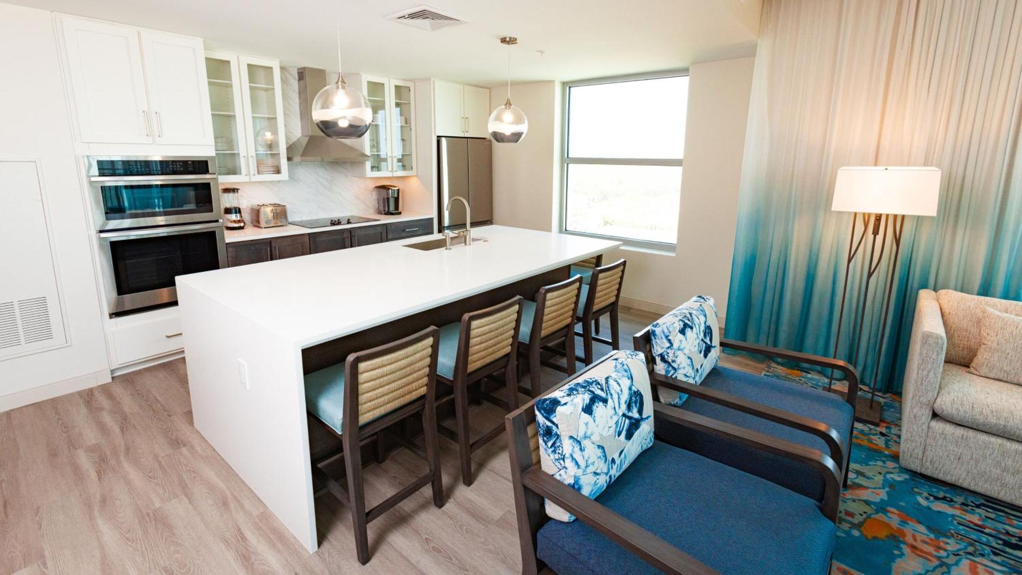 Holiday Inn Club Vacations Myrtle Beach Oceanfront Exteriör bild
