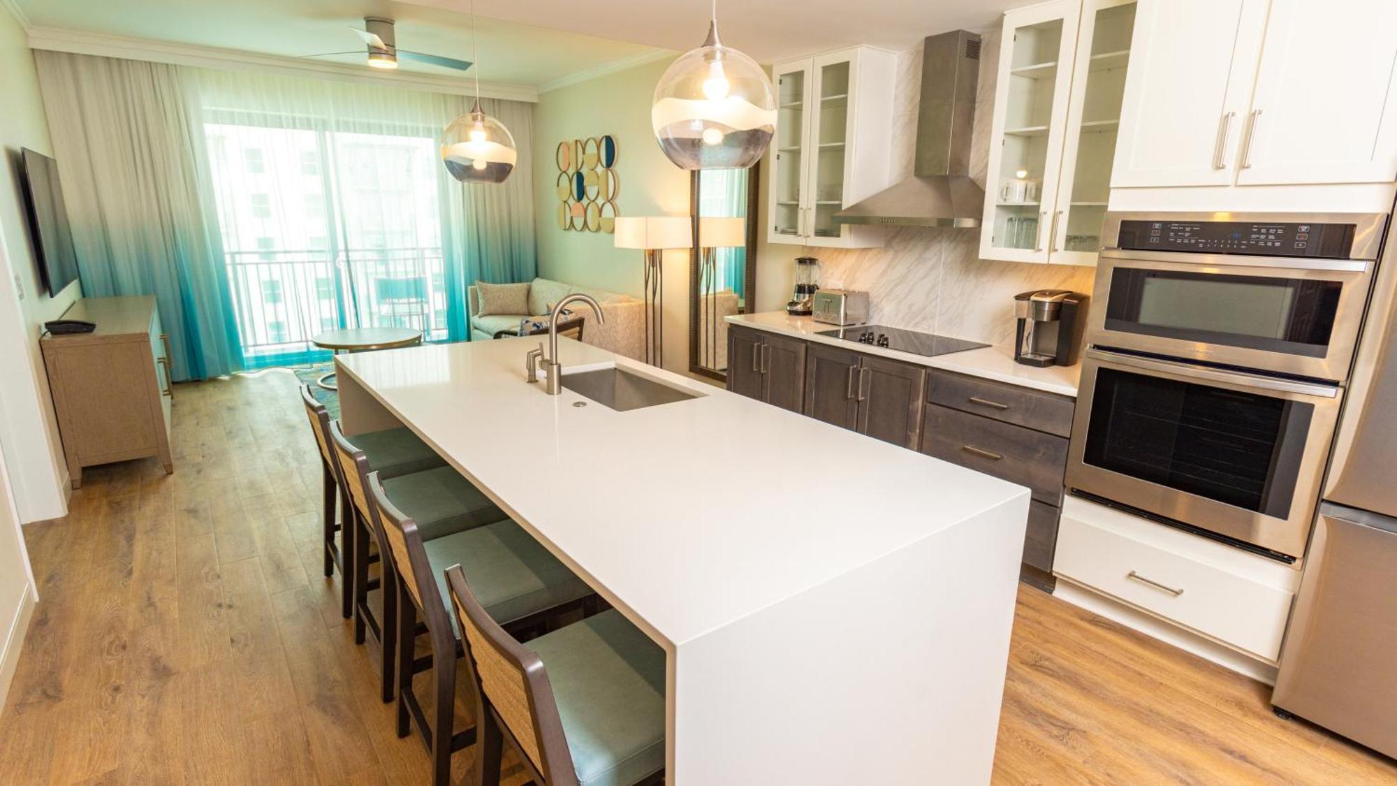 Holiday Inn Club Vacations Myrtle Beach Oceanfront Exteriör bild