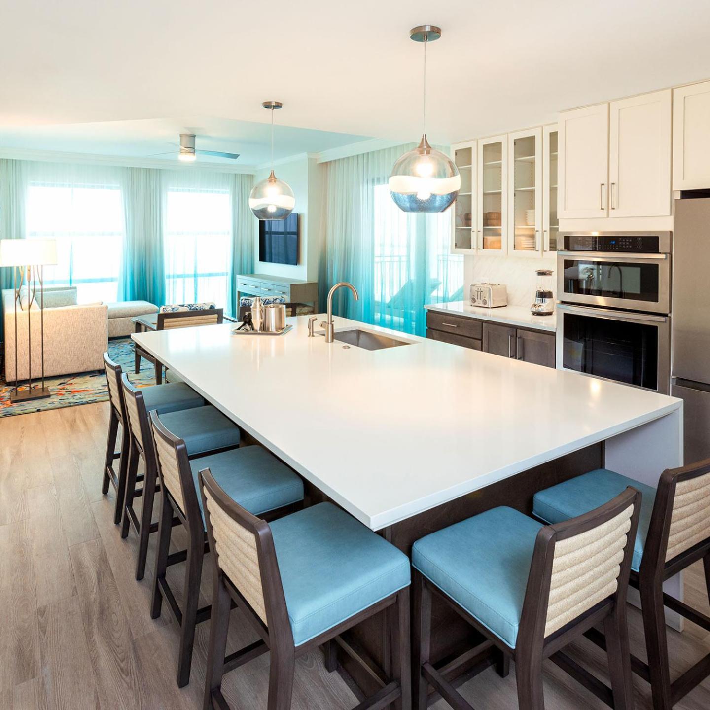 Holiday Inn Club Vacations Myrtle Beach Oceanfront Exteriör bild
