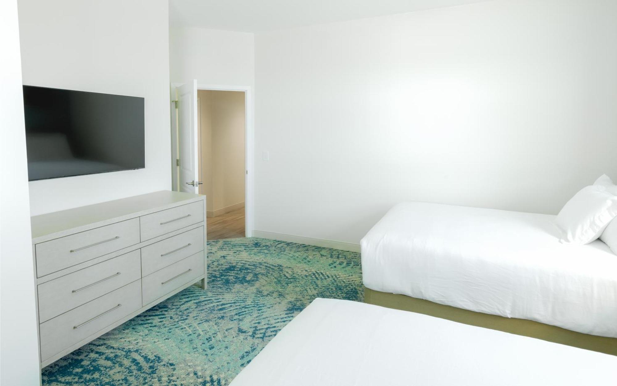 Holiday Inn Club Vacations Myrtle Beach Oceanfront Exteriör bild