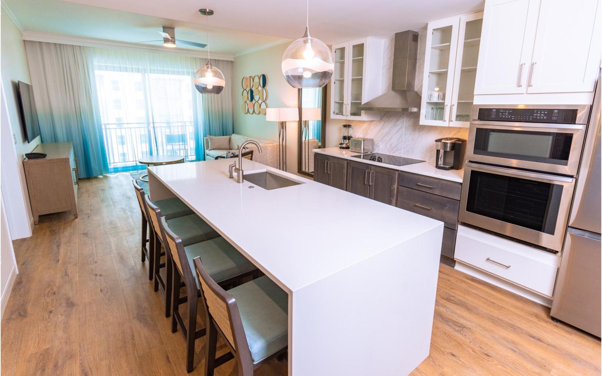 Holiday Inn Club Vacations Myrtle Beach Oceanfront Exteriör bild