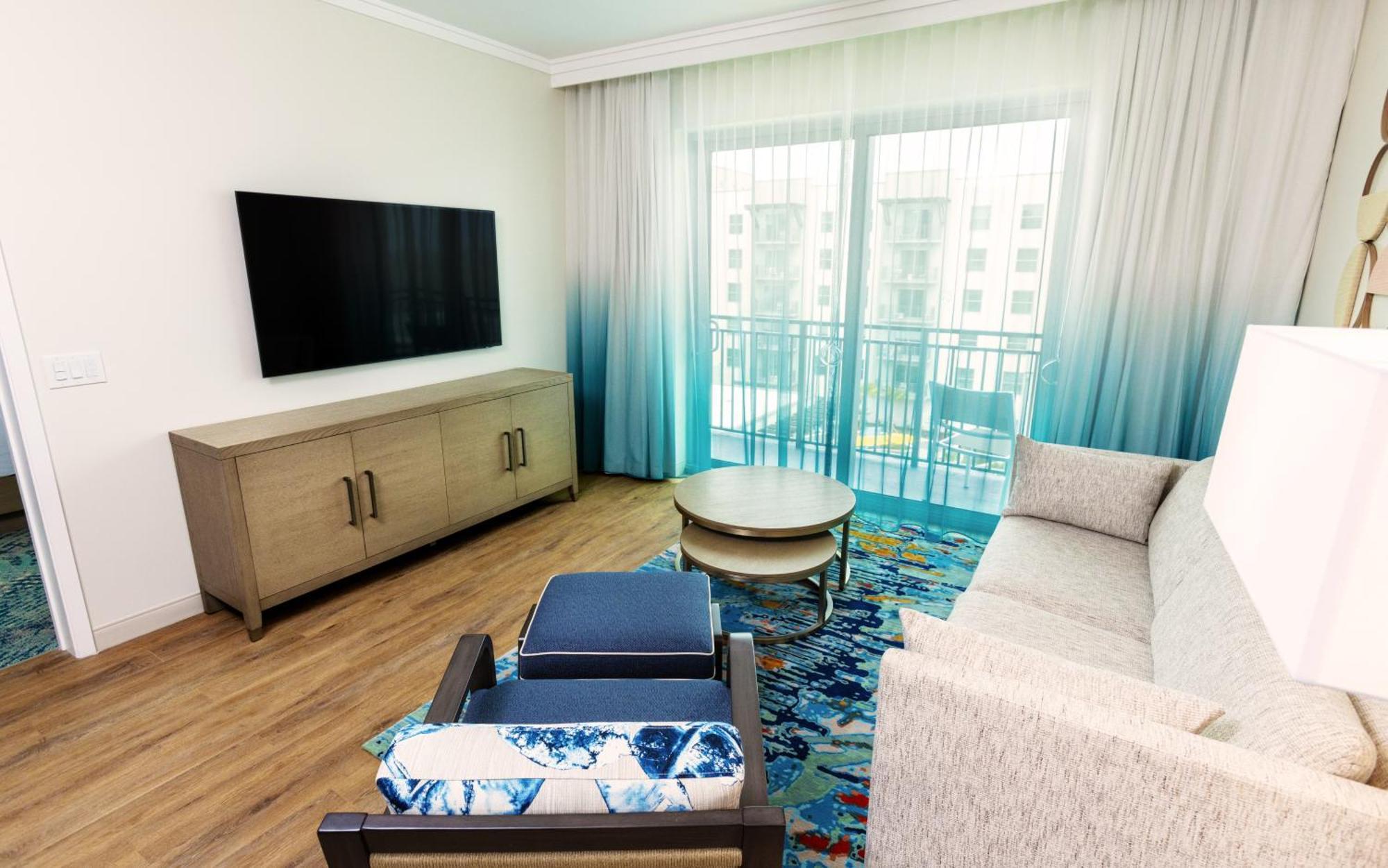 Holiday Inn Club Vacations Myrtle Beach Oceanfront Exteriör bild