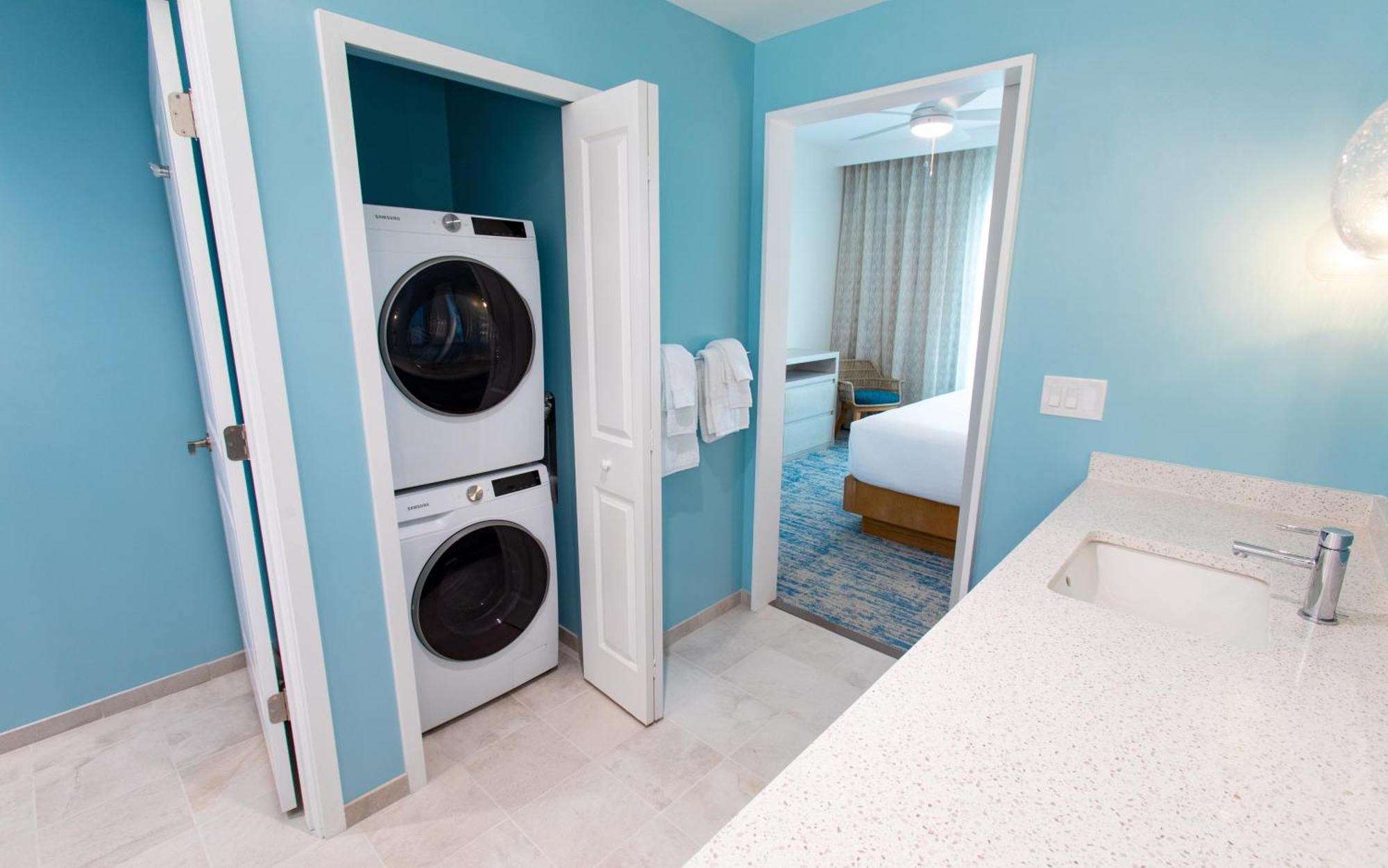 Holiday Inn Club Vacations Myrtle Beach Oceanfront Exteriör bild