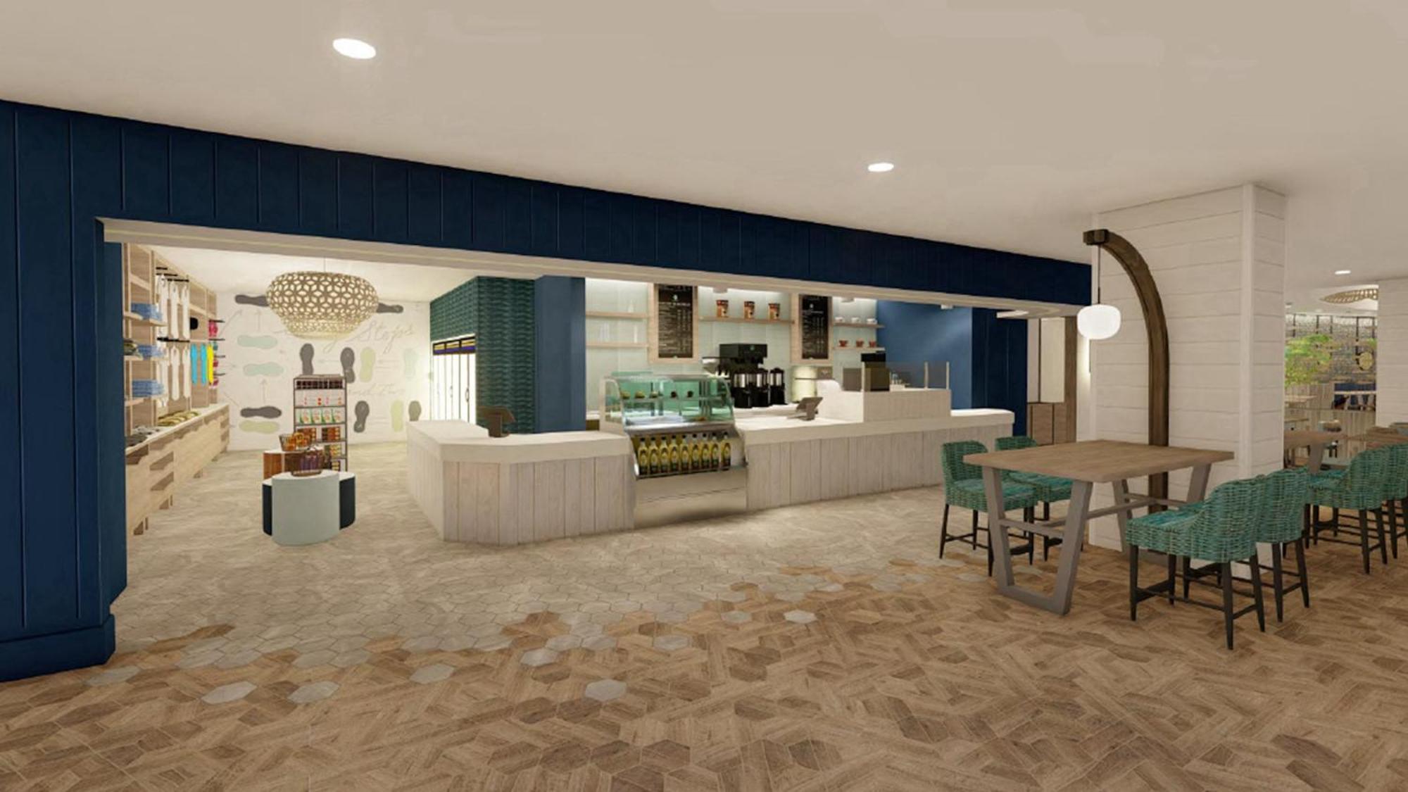Holiday Inn Club Vacations Myrtle Beach Oceanfront Exteriör bild