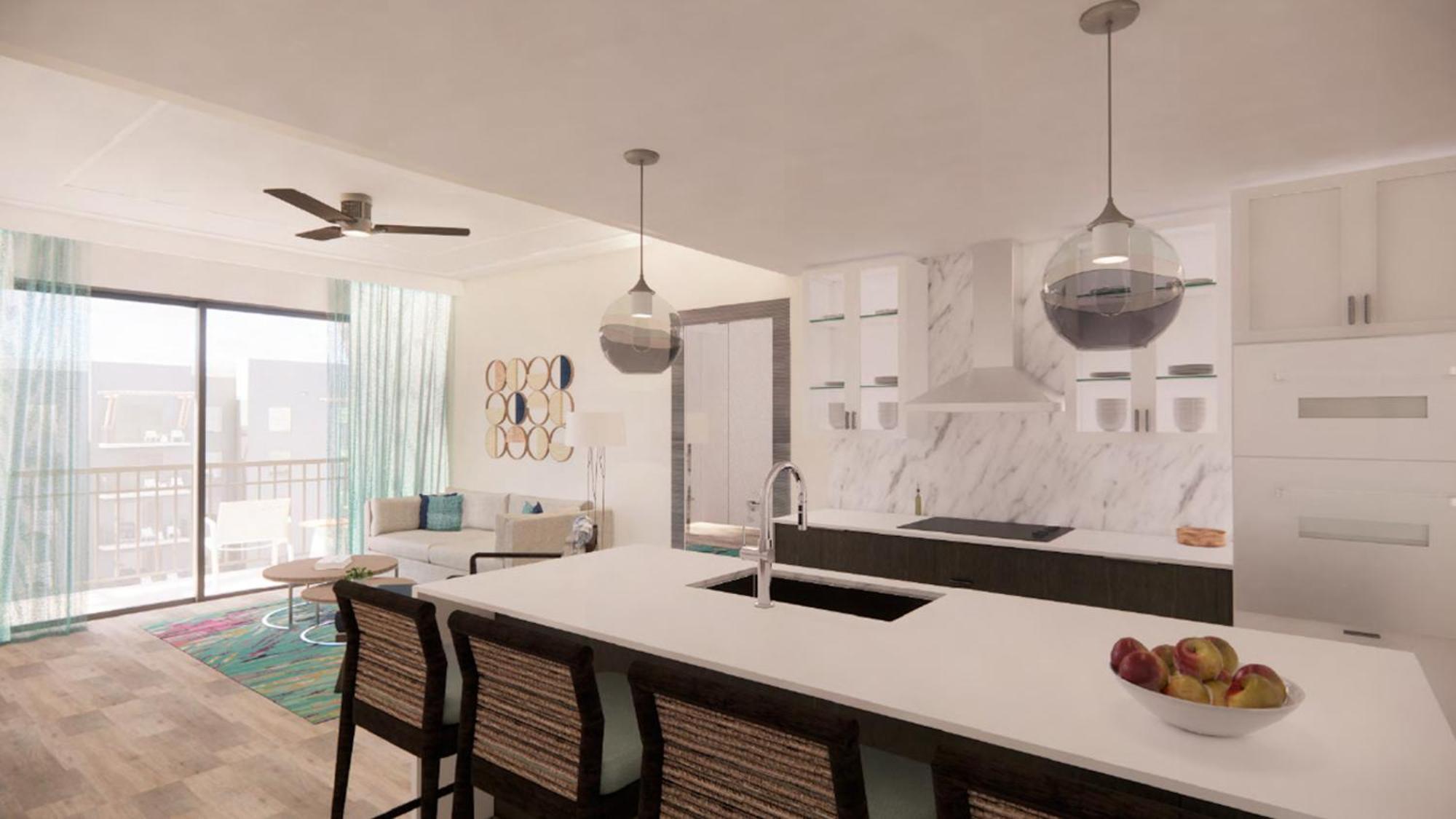 Holiday Inn Club Vacations Myrtle Beach Oceanfront Exteriör bild